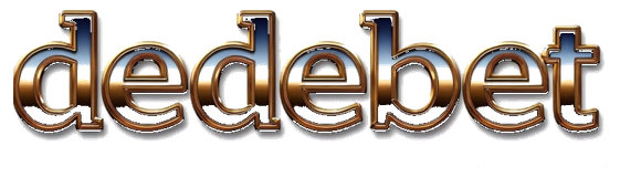 dedebet logo